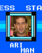 Ari Man