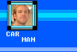 Car Man