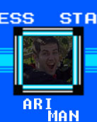 Ari Man