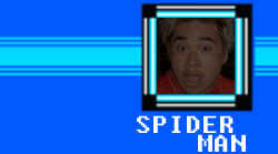 Spider Man
