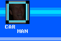 Car Man