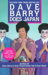 Dave Barry Does Japan