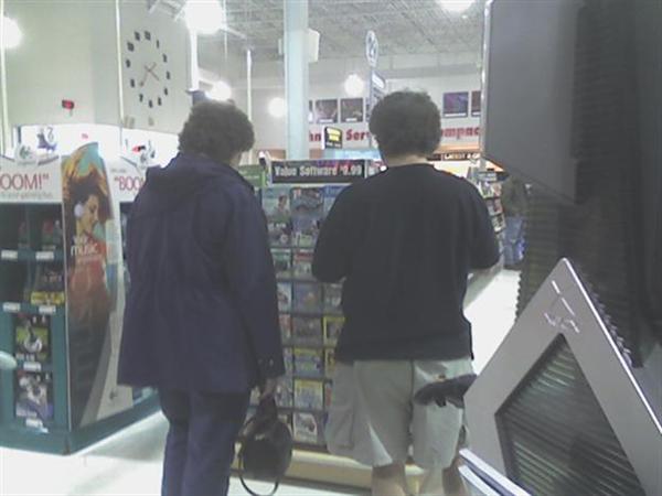 now that's love