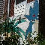 Golduck, etc